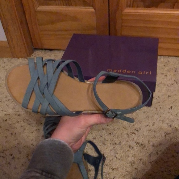 BAMBOO Shoes - Sandals